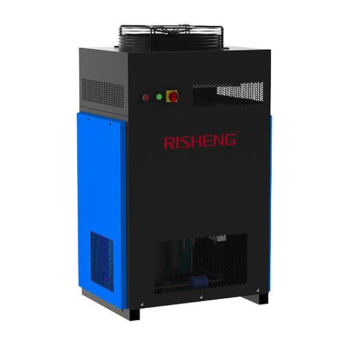 High Temperature Air Dryer